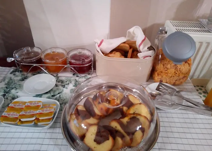 Archontiko Kertezis Kértezi