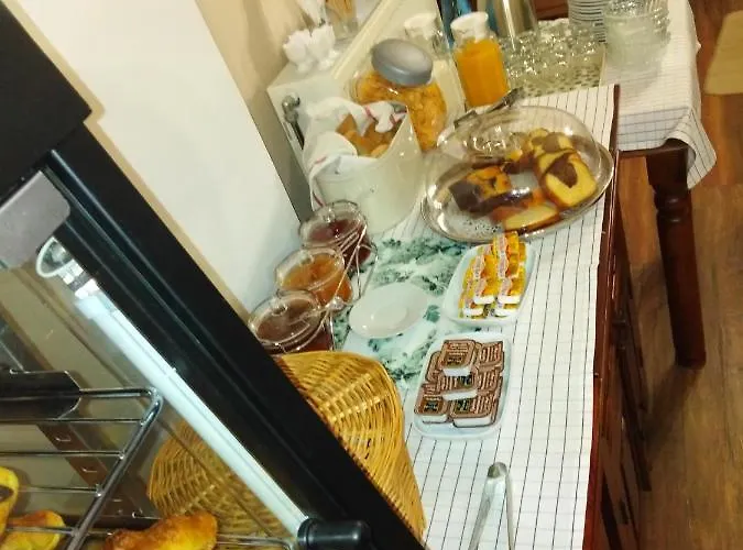 Pensjonat Archontiko Kertezis