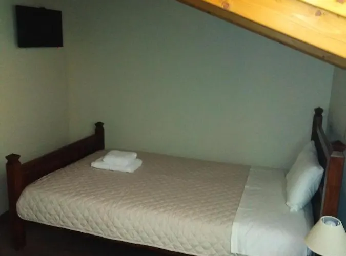 Archontiko Kertezis 3* Kértezi