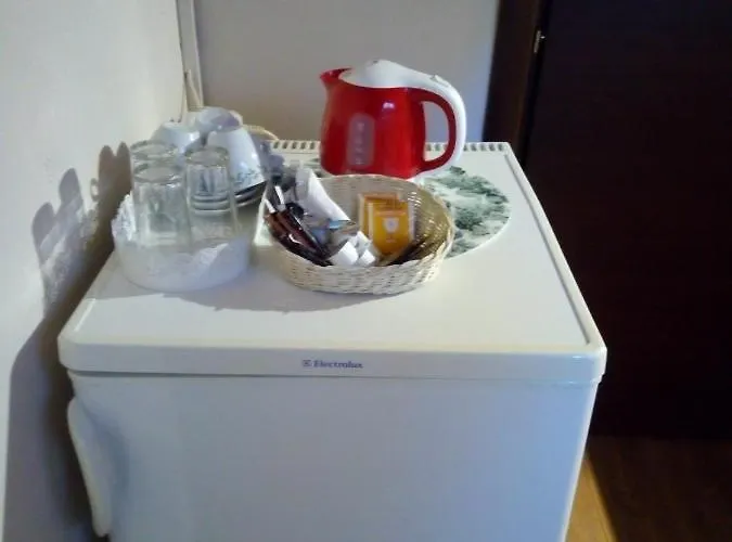 Archontiko Kertezis Penzion